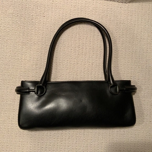 Gucci Vintage Baguette Shoulder Bag - Picture 3 of 5